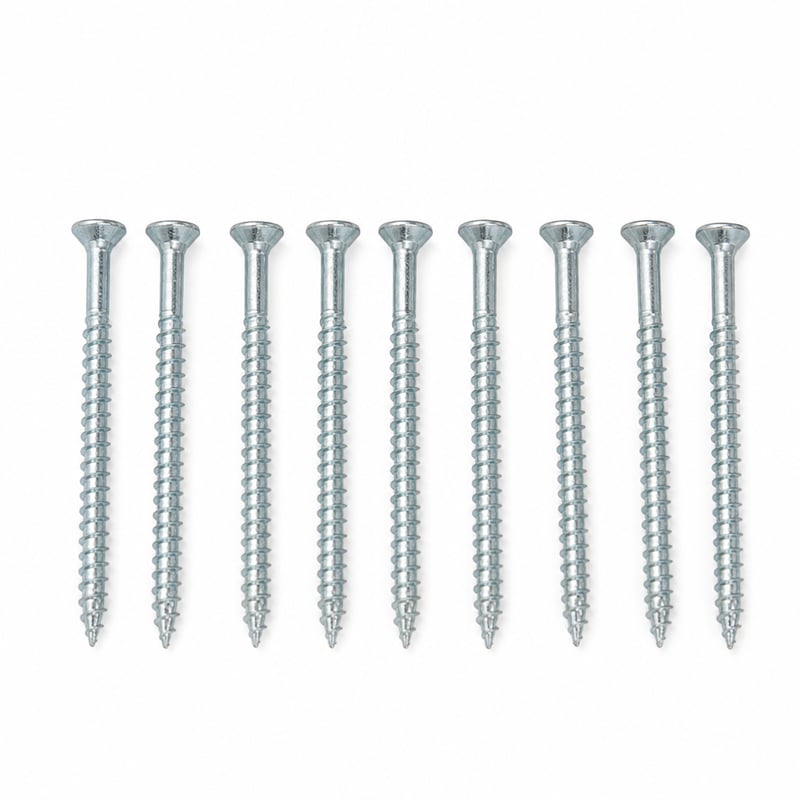 Fischer DuoTec 10 S PH Diblu basculant pentru gips-carton, set – 9 șuruburi, fără dibluri – Diblu 2K pentru plăci din ghips-fibră și lemn – Set parțial