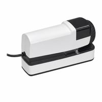 Rapid Pro 90EC beskontaktna električna klamerica, kapacitet 50 listova, 630 komada — ogrebotina na gornjem crnom dijelu (stanje: vidi 2. sliku) 1
