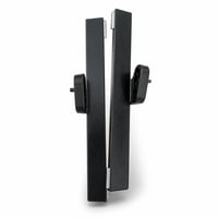 CHiQ L40QST 40 inča (101 cm) QLED Pro FHD Smart Google TV stalak za stol - rezervni dio spašen s donorskog uređaja 1