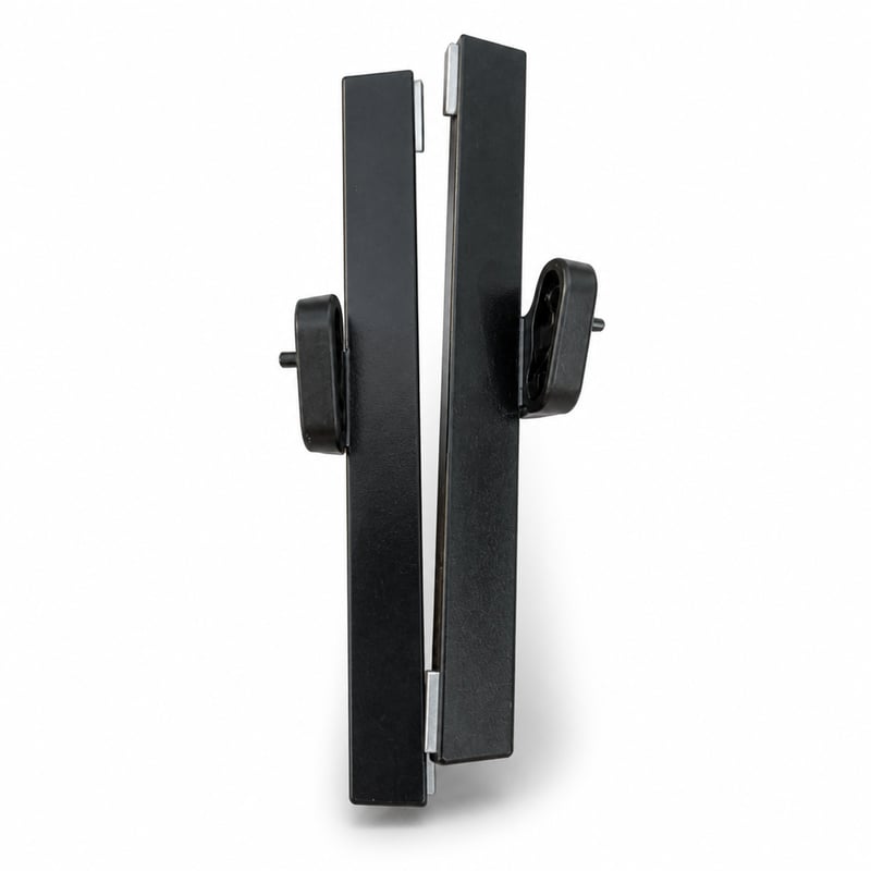 CHiQ L40QST 40 inča (101 cm) QLED Pro FHD Smart Google TV stalak za stol - rezervni dio spašen s donorskog uređaja