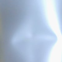 Șemineu pe gaz Enders Nova LED L, coloană de încălzire pentru terasă, gri-negru, ambiental — Peretele lateral din spate al produsului este ușor îndoit (stare: vezi poza 2) 8