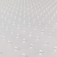 Átlátszó PVC székalátét otthonra és irodába - csúszásmentes, BPA-mentes 4