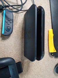Nintendo Switch 2 igraća konzola – hibridna prijenosna i kućna konzola — bez desnog kontrolera (stanje: vidi 2. sliku) 3