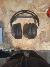 Turtle Beach Stealth 500 Vezeték nélküli Gaming Headset PC PS5 PS4 Mobileszközökhöz 2