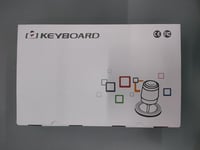 Tenveo KZ1 PTZ Kamera Vezérlő Joystickkel - VISCA és PELCO Kompatibilis 8