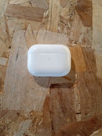 Nabíjacie puzdro MagSafe — Apple AirPods Pro (náhradný diel) 2
