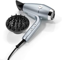 BaByliss Hydro Fusion ionos hajszárító, plazma technológiával - Kék 2