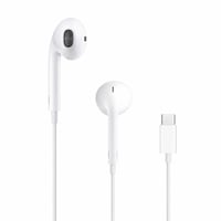 Slúchadlá Apple EarPods USB-C – Chybné, čiastočne funkčné — chybné, čiastočne funkčné: pravé slúchadlo nehrá (stav: pozri 2. obrázok) 1