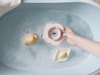 Béaba Lotus Multifunkciós Digitális Hőmérő Rózsaszín - Pontos Mérés, Könnyen Tisztítható, Korszerű Kijelző, Elemmel Működő Babaápolási Eszkö 6