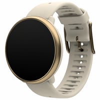 Inteligentné hodinky Polar Ignite 2 GPS s meračom tepu a personalizovanými tréningovými plánmi, biele — bez nabíjačky (stav: pozri 2. obrázok) 1