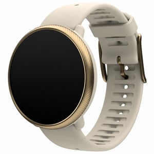 Polar Ignite 2 GPS fitness pametni sat s mjeračem pulsa i personaliziranim planovima treninga, bijeli — bez punjača (stanje: vidi 2. sliku)