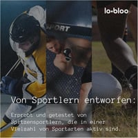 Lobloo PRO-FIT Nagy Méretű Lila Profi Fogvédő MMA, Box, Jégkorong és Amerikai Foci Sportokhoz 3