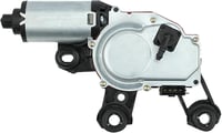 Uenopedin MJ Hátsó Ablaktörlő Motor Audi A3 A4 A6 Q5 Q7 modellekhez - 8E9955711A/B kompatibilis alkatrész 1