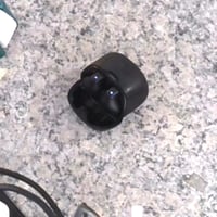 Čierne bezdrôtové slúchadlá JBL Tune Flex TWS s aktívnym potlačením hluku, Bluetooth, výdrž batérie 32 hodín 3