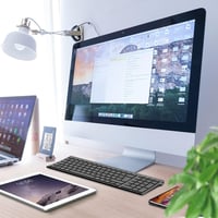 iClever BK10 Bluetooth Billentyűzet, Újratölthető Vezeték Nélküli Billentyűzet 3 Bluetooth Csatornával, Ultravékony Ergonomikus Kialakítás i - black 7