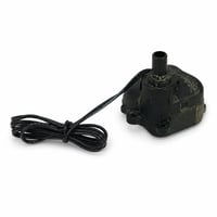 Buborékmotor — Global Gizmos 45169 Tengeri Lámpa Medúzával és Csikóhallal, 90 cm, Metálkék 1