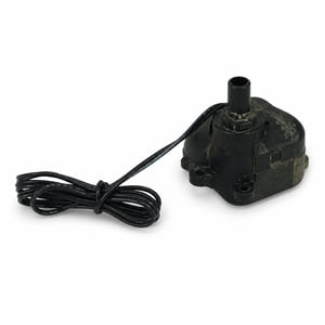 Buborékmotor — Global Gizmos 45169 Tengeri Lámpa Medúzával és Csikóhallal, 90 cm, Metálkék