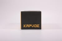 KAPVOE Polarizált Kerékpáros Napszemüveg Cserélhető Lencsékkel TR90 Keret 11