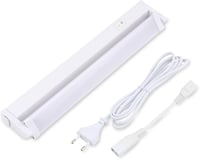 da LIGHT LED konyhapult világítás, forgatható, 33 cm, 5W, 4000K, 400 lumen, kapcsolóval 2
