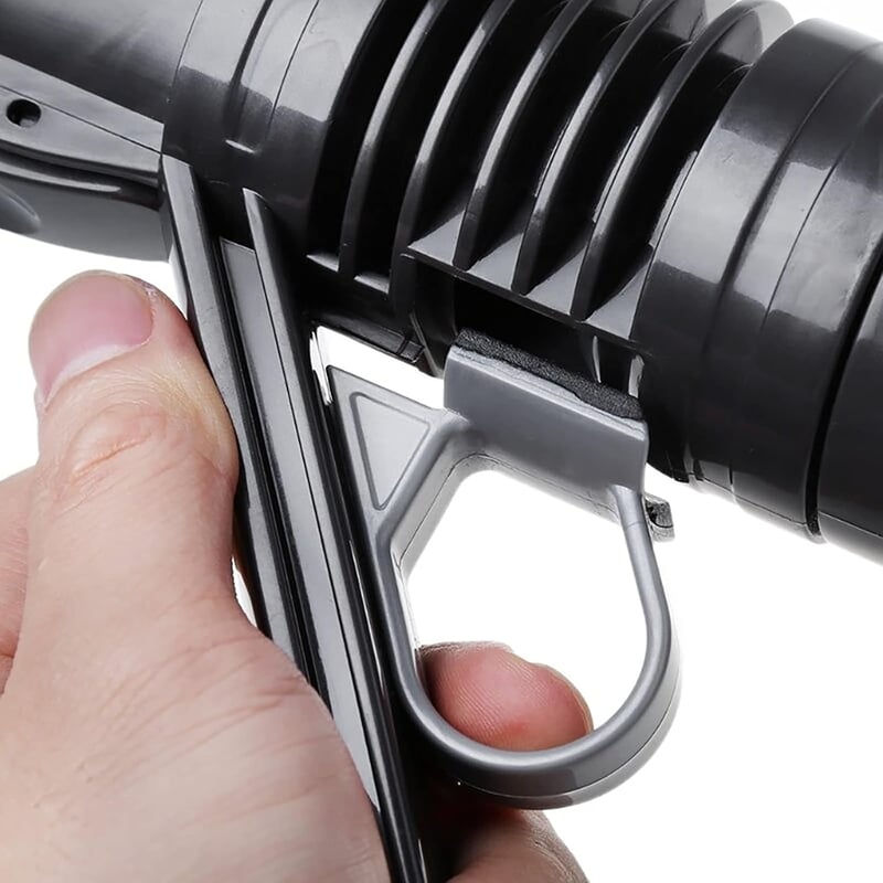 Dyson porszívó fogantyú DC19-37 modellekhez - kompatibilis alkatrész