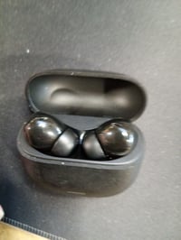 Xiaomi Redmi Buds 8 Lite bežične slušalice, 42 dB ANC, 36 h, Bluetooth 5.4 - crne — bez kabela za punjenje (stanje: vidi 2. sliku) 3