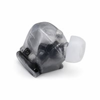 Piesă de schimb cască stânga Beats Studio Buds+ – Componentă pentru căști in-ear transparente, wireless, cu anulare a zgomotului 1