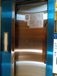 Hotă telescopică Cecotec Bolero Flux TLM 606500, 60 cm, Inox, 165 W, 650 m3/h — filtru ușor îndoit (stare: vezi a 2-a imagine) 5