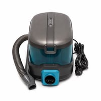 Aspirator cu spălare pentru covoare și tapițerie Cecotec Conga CarpetClean 10000 EasyHome utilizat, 800 W, rezervor apă curată 3 L, rezervor apă murdară 1,5 L 1