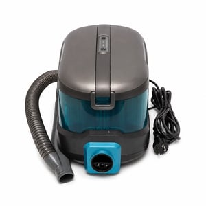 Aspirator cu spălare pentru covoare și tapițerie Cecotec Conga CarpetClean 10000 EasyHome utilizat, 800 W, rezervor apă curată 3 L, rezervor apă murdară 1,5 L