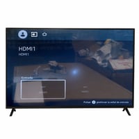 Inteligentný televízor Xiaomi TV F 50, 50 palcov (127 cm), 4K UHD, Fire OS8, HDR10, 2 GB+32 GB, Apple AirPlay, hlasové ovládanie Alexa, Game Boost, 120 Hz MEMC, repasovaný 1