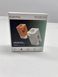 FlexTailGear MP2Plus Elektromos Pumpa és Kempinglámpa Matracokhoz 8