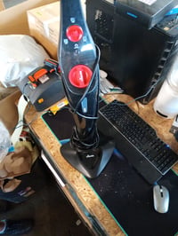 Parný čistič Vileda Steam Plus s návlekom z mikrovlákna, 400 ml — chybný, čiastočne funkčný: Vodu zohrieva (stav: pozri 2. obrázok) 2