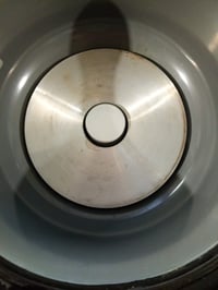 Russell Hobbs Classic 27080-56 2 az 1-ben Rizsfőző és Párolóedény 1,2 L, Tapadásmentes Tál, Melegen Tartó Funkció, Párolóbetéttel, Használt 5