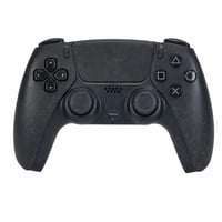 Bežični kontroler PlayStation DualSense za PS5 - Midnight Black - Korišten, ogreban — Izgreban i zaprljan (stanje: vidi 2. sliku) 1