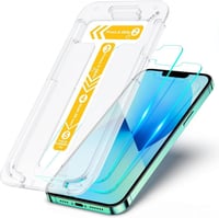 iPhone 13/13 Pro ultra tiszta képernyővédő fólia - CIRYCASE 6.1" 1
