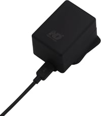 New Direction Tackle Akkumulátor Csomag K9/R9/TH9 Kapásjelzőkhöz - 2400 mAh Lítium-ion Újratölthető Telep Riasztókhoz 3