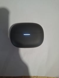 Căști True Wireless Xiaomi Redmi Buds 5 Pro, anulare activă a zgomotului 52 dB ANC, LDAC, culoare Midnight Black, utilizate 3