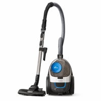 Bevreckový vysávač Philips PowerPro Compact FC9332/09, 750 W, PowerCyclone 5, H13 — Nádoba na prach je znečistená (stav: pozri 2. obrázok) 1
