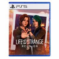 Hra Square Enix Life is Strange: Reunion pre PS5 – použitá, miestami poškriabaná (stav: pozri 2. obrázok) 1