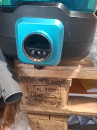 Cecotec Conga CarpetClean 10000 EasyHome usisavač za pranje tepiha i tapaciranog namještaja, 800 W, spremnik za čistu vodu 3 L, spremnik za prljavu vodu 1,5 L 5