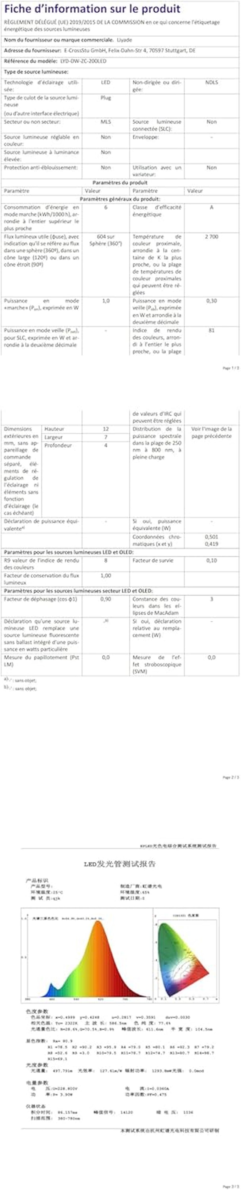 Liyade Kültéri Fényfüggöny 3x2m - 200 LED Meleg Fehér Világítás IP44 Vízálló - Távirányítós Időzítő 8 Üzemmóddal Kertbe, Bokrokra, Karácsony