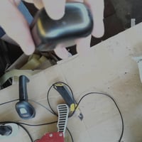 JBL Live Flex 3 True Wireless Bluetooth slušalice crne, s aktivnim poništavanjem buke, IP54 vodootpornošću i kutijicom za punjenje (stanje: vidi 2. sliku) 5