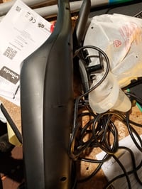 Aparat de curățat cu abur Vileda Steam Plus cu 2 lavete din microfibră, fără substanțe chimice — Fără lavetă din microfibră (stare: vezi poza a 2-a) 2