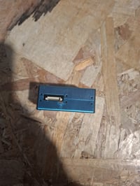Modul senzor de particule digitale Nagoyuki PMS5003 PM2.5 și PM10, contor de poluare cu praf, carcasă metalică — fără cablu (stare: vezi a 2-a imagine) 4