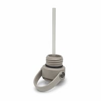 FlipFlow poklopac sa slamkom — Super Sparrow FlipFlow dječja boca za vodu 350 ml (rezervni dio) 1