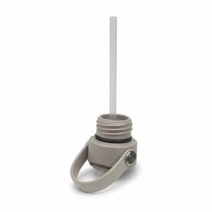 FlipFlow poklopac sa slamkom — Super Sparrow FlipFlow dječja boca za vodu 350 ml (rezervni dio)