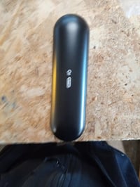 Oral-B iO Series 5 Elektromos Fogkefe — utazótok 4