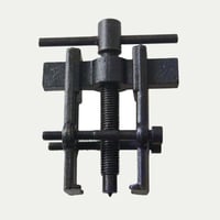 Merry Tools HK Mini Csapágylehúzó, 7,6 cm-es Fém Fogó, Autó, Motor és Kerékpár Alkatrészekhez, Fekete, 450490 3