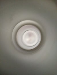 Stanley Quencher H2.0 FlowState termo šalica 1,2 L crna sa slamkom i — ogrebana, malo prljava unutrašnjost (stanje: vidi 2. sliku) 2