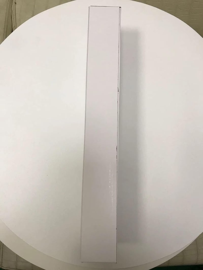 Suparee 12V-os LED lámpa, 6000K fehér, kapcsolóval - lakóautóba, hajóba, teherautóba (2db)